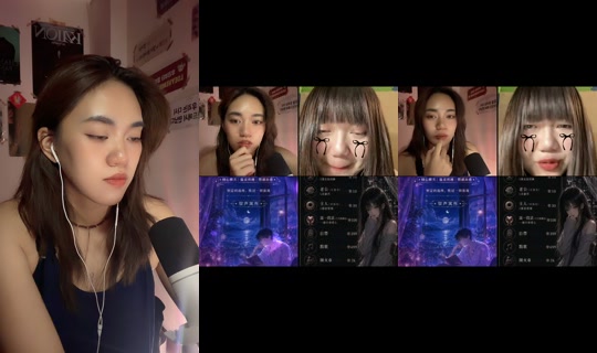 mikoo_o.o TikTok Live — Aug 11, 2026, 2:21 PM