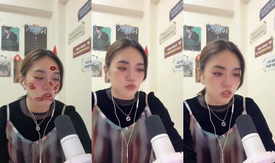 mikoo_o.o TikTok Live — Aug 19, 2026, 12:49 PM