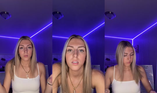 mikundercovers TikTok Live — Aug 20, 2026, 11:44 PM