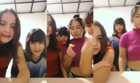 mila.bentez TikTok Live — Jul 25, 2026, 10:22 PM