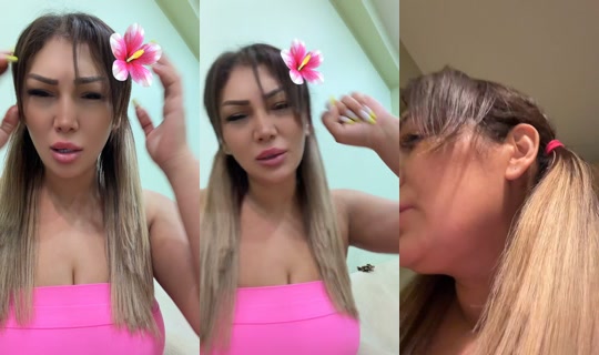 mila9991111 TikTok Live — Sep 13, 2026, 11:32 PM