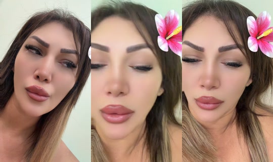mila9991111 TikTok Live — Sep 14, 2026, 4:55 PM