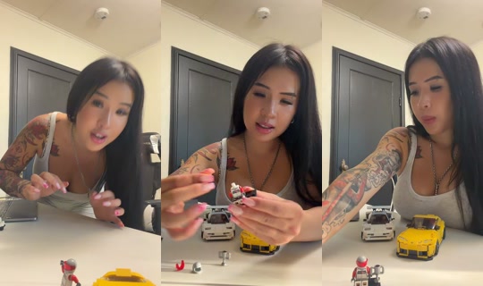 milaabunny TikTok Live — Aug 18, 2026, 2:13 AM