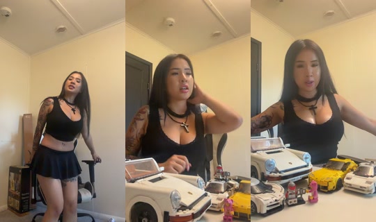 milaabunny TikTok Live — Aug 19, 2026, 12:53 AM