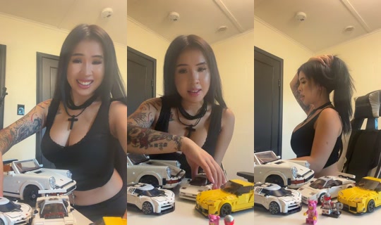 milaabunny TikTok Live — Aug 19, 2026, 1:30 AM