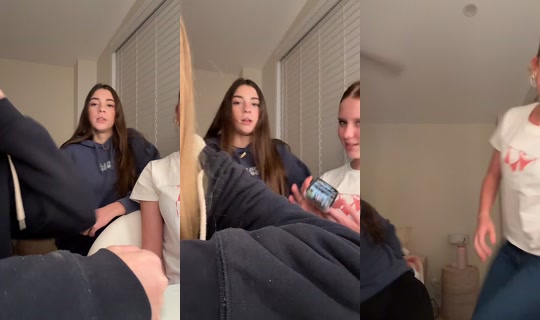 milacornford TikTok Live — Jul 15, 2026, 11:12 AM
