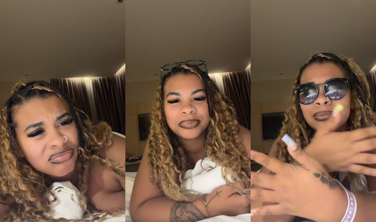 milafterdawn TikTok Live — Aug 3, 2026, 7:15 AM