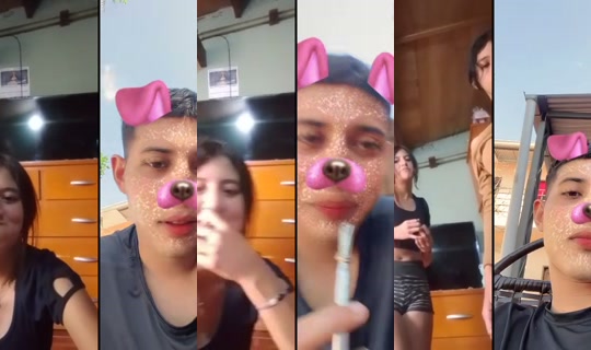 milagrosbaez19_ TikTok Live — Aug 6, 2026, 6:55 PM