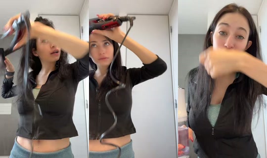 milagrosseghi Recorded on Jul 14, 2026, 2:32 PM