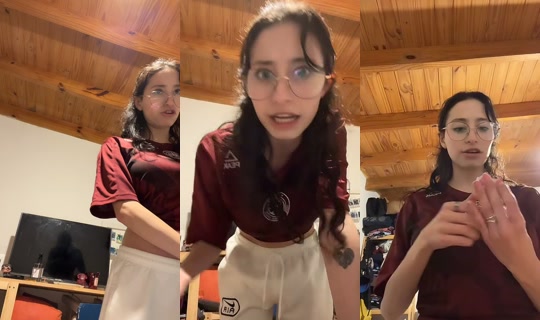 milagrosseghi TikTok Live — Aug 28, 2026, 1:01 AM