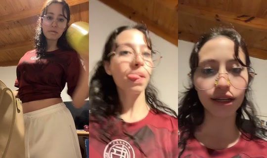 milagrosseghi TikTok Live — Aug 28, 2026, 1:16 AM