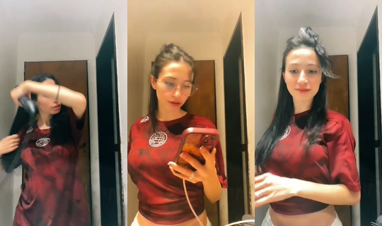 milagrosseghi TikTok Live — Aug 28, 2026, 2:29 AM
