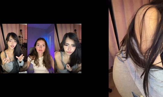 milahwuu TikTok Live — Sep 1, 2026, 4:22 AM
