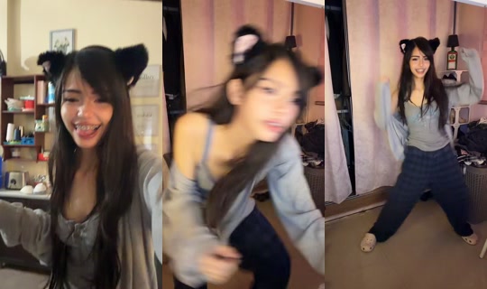 milahwuu TikTok Live — Sep 1, 2026, 5:09 AM