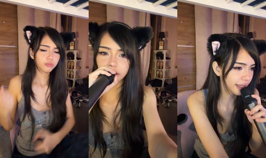 milahwuu TikTok Live — Sep 1, 2026, 7:16 AM