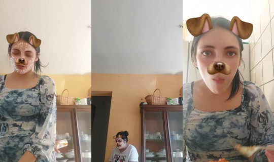 milana.miss8 TikTok Live — Aug 20, 2026, 3:11 PM