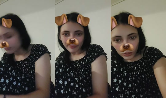 milana.miss8 TikTok Live — Aug 20, 2026, 10:04 PM