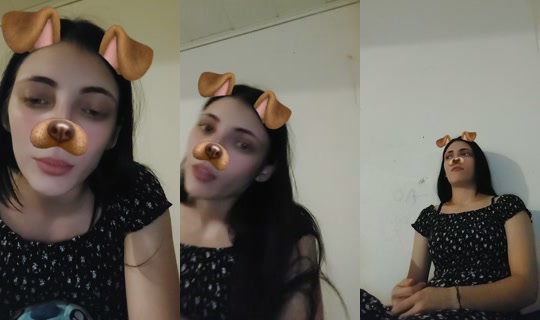 milana.miss8 TikTok Live — Aug 20, 2026, 10:19 PM