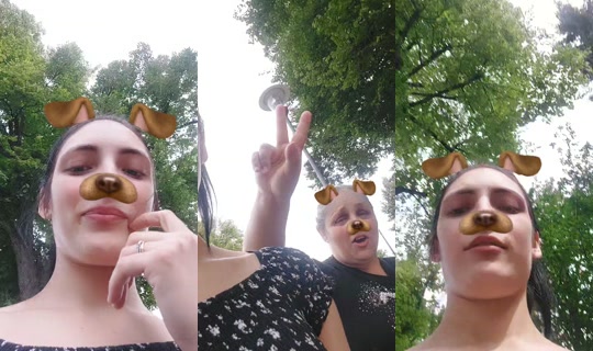 milana.miss8 TikTok Live — Aug 21, 2026, 1:18 PM
