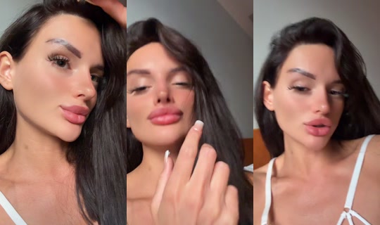 milanapop90 TikTok Live — Jul 15, 2026, 7:06 PM