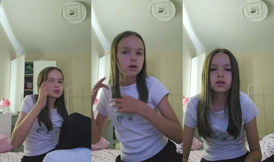 milantimmxj TikTok Live — Aug 12, 2026, 4:21 PM