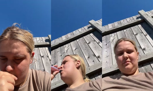 milena.sophie.ilo TikTok Live — Jul 13, 2026, 3:15 PM