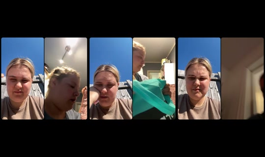 milena.sophie.ilo TikTok Live — Jul 13, 2026, 3:32 PM