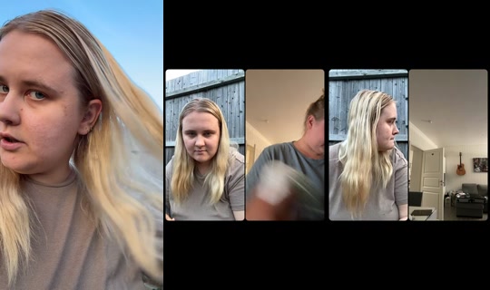 milena.sophie.ilo TikTok Live — Jul 13, 2026, 7:36 PM