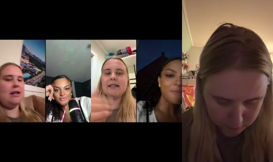 milena.sophie.ilo TikTok Live — Jul 13, 2026, 9:00 PM