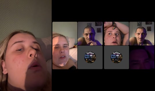 milena.sophie.ilo TikTok Live — Jul 14, 2026, 2:12 AM