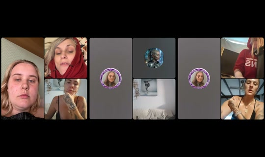 milena.sophie.ilo TikTok Live — Jul 14, 2026, 5:16 AM