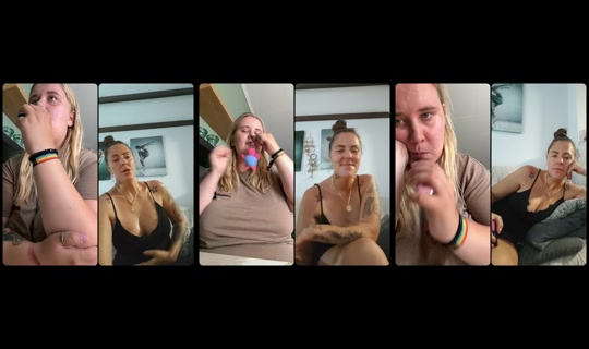 milena.sophie.ilo Recorded on Jul 14, 2026, 6:30 AM