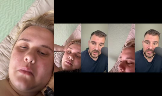 milena.sophie.ilo TikTok Live — Jul 15, 2026, 4:05 PM