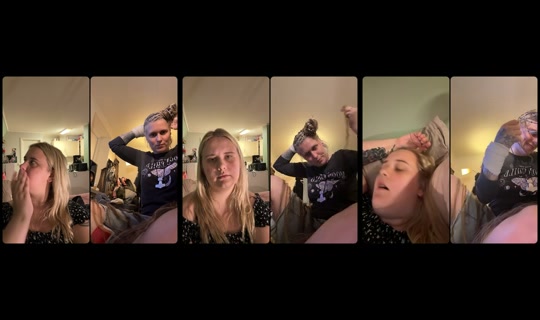 milena.sophie.ilo TikTok Live — Jul 16, 2026, 12:36 AM