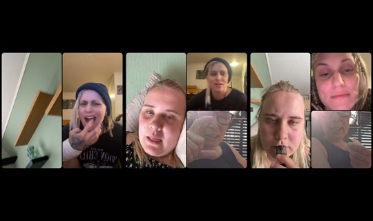 milena.sophie.ilo TikTok Live — Jul 16, 2026, 6:51 AM