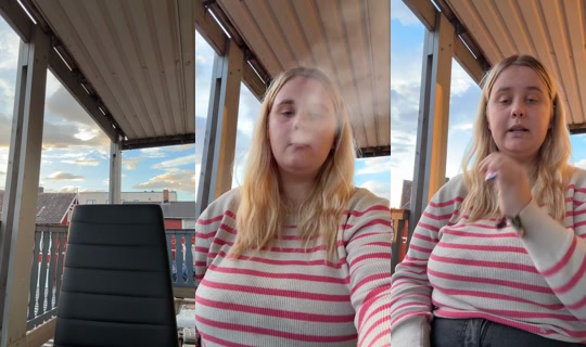 milena.sophie.ilo TikTok Live — Aug 28, 2026, 5:54 PM