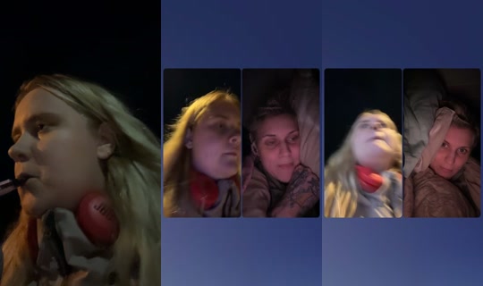 milena.sophie.ilo TikTok Live — Aug 28, 2026, 10:39 PM