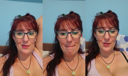 milena96_17 TikTok Live — Aug 29, 2026, 12:29 AM