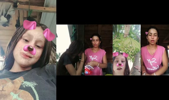 milenajimenez1 TikTok Live — Jul 10, 2026, 8:10 PM
