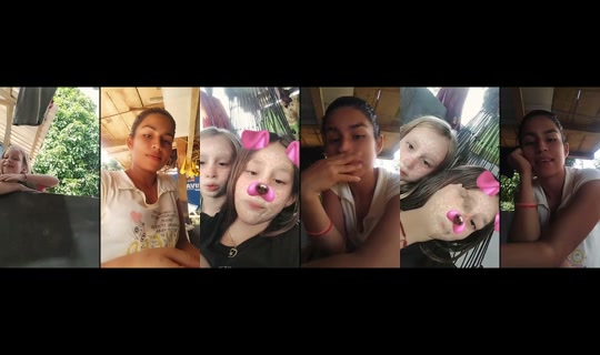 milenajimenez1 TikTok Live — Jul 15, 2026, 7:35 PM