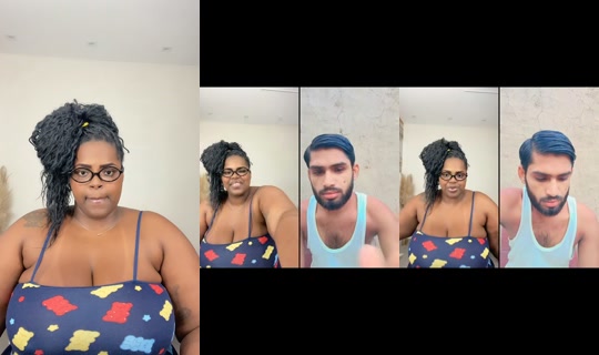 milenaosoobral TikTok Live — Jul 14, 2026, 12:31 AM