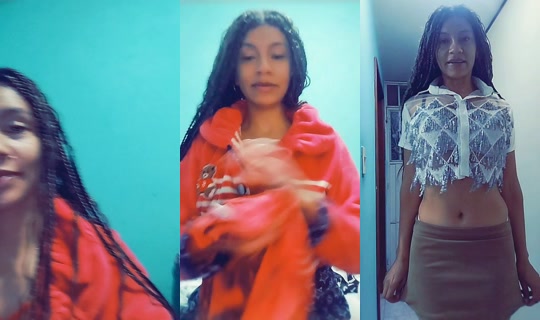 milenarodriguez216 TikTok Live — Aug 23, 2026, 3:10 AM