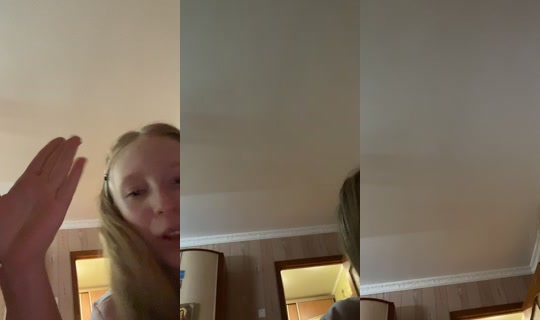 milenass67 TikTok Live — Sep 18, 2026, 10:31 AM