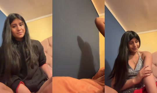 milencazerafina TikTok Live — Jul 12, 2026, 4:28 AM