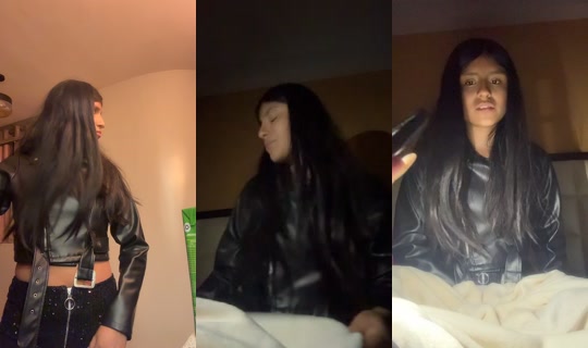 milencazerafina TikTok Live — Jul 13, 2026, 10:42 AM