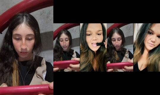 milene.ramos61 TikTok Live — Aug 1, 2026, 11:45 PM