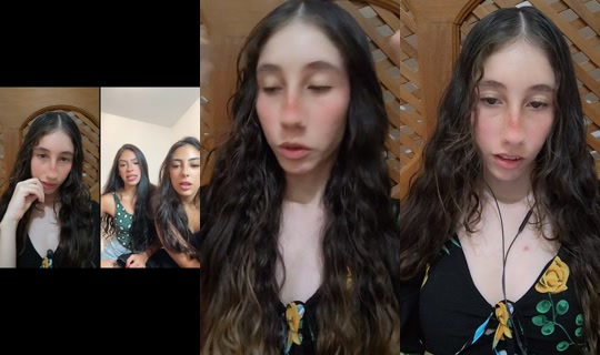 milene.ramos61 TikTok Live — Aug 2, 2026, 9:31 PM