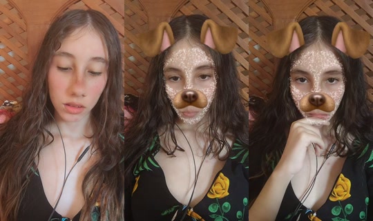 milene.ramos61 TikTok Live — Aug 3, 2026, 4:21 PM