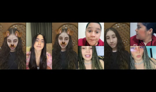 milene.ramos61 TikTok Live — Aug 3, 2026, 10:59 PM