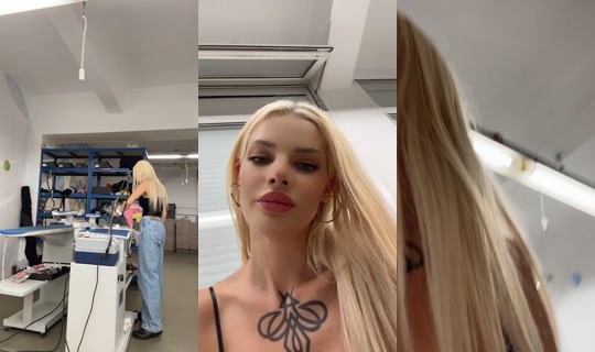 milfy.bulgaria TikTok Live — Sep 4, 2026, 5:25 PM